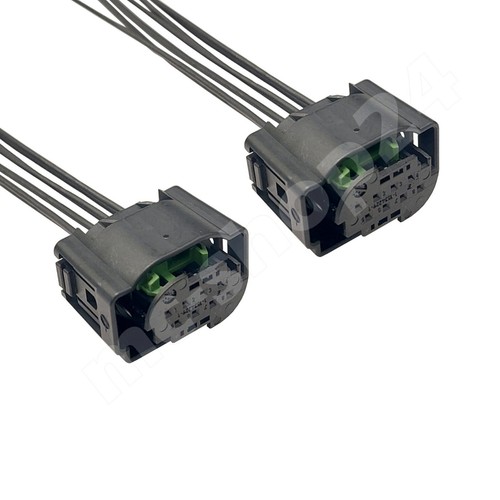 Connettore poli sensore - 2x,
