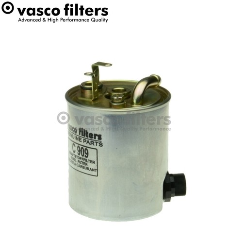 Per vasco c909 filtro - vasco,