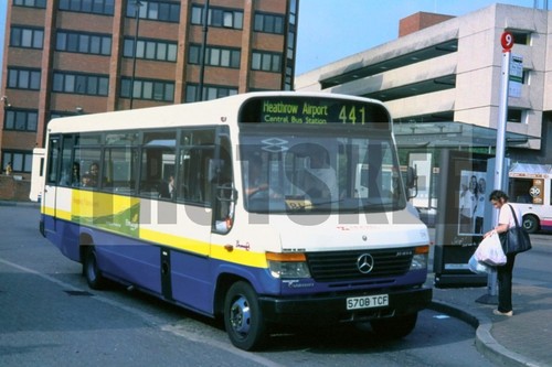 35mm slide travel london - 35mm,